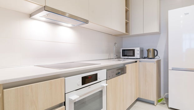 Cozinha privada