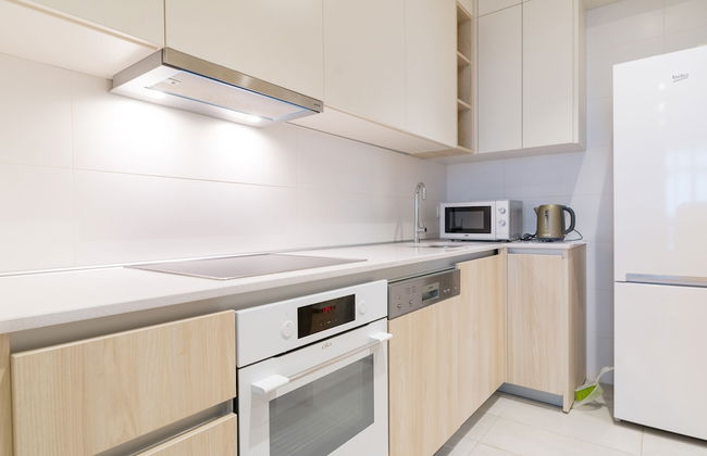 BW Vista Residence - Foto 5