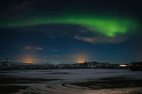 Photo 21 - Klettar Tower Iceland