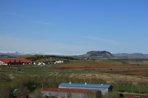 Photo 13 - Klettar Tower Iceland