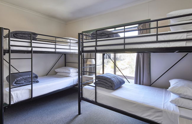 NRMA Bathurst Panorama Holiday Park - Foto 18