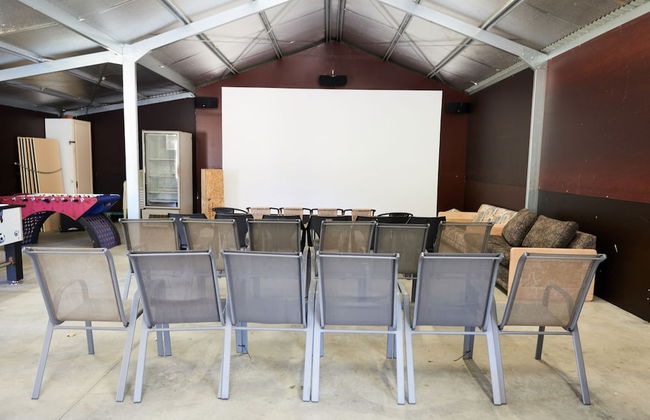 NRMA Bathurst Panorama Holiday Park - Foto 66