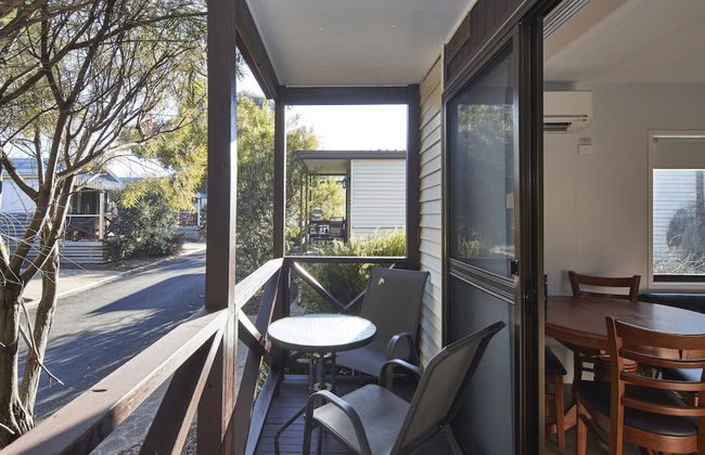 NRMA Bathurst Panorama Holiday Park - Foto 45