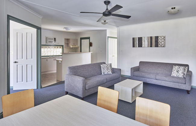 NRMA Bathurst Panorama Holiday Park - Foto 40