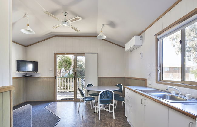 NRMA Bathurst Panorama Holiday Park - Foto 43