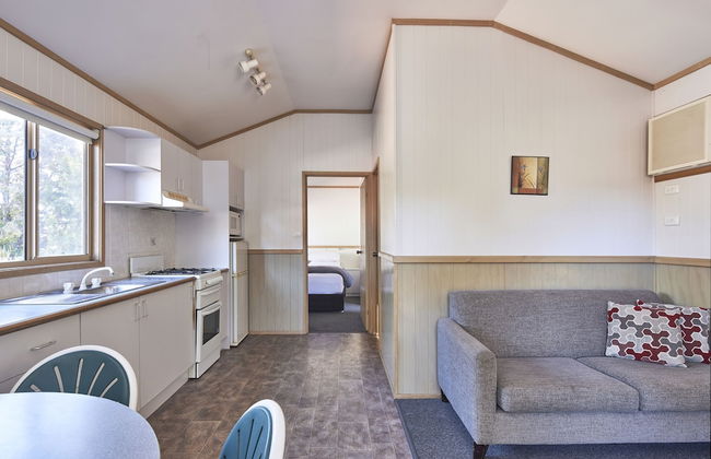 NRMA Bathurst Panorama Holiday Park - Foto 42