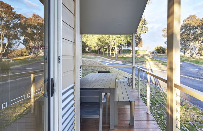 NRMA Bathurst Panorama Holiday Park - Foto 46