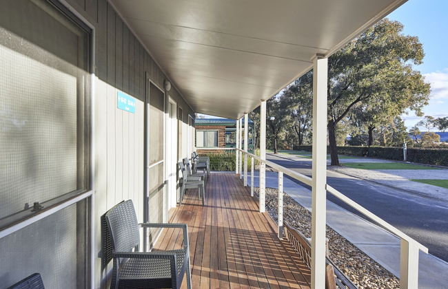 NRMA Bathurst Panorama Holiday Park - Foto 47