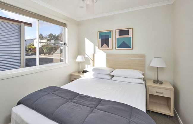 NRMA Bathurst Panorama Holiday Park - Foto 11