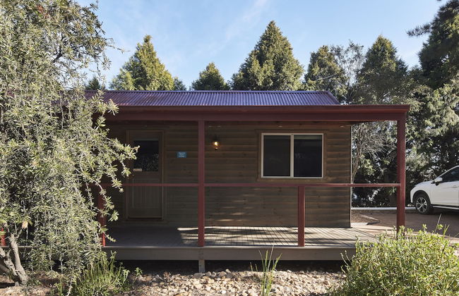 NRMA Bathurst Panorama Holiday Park - Foto 74