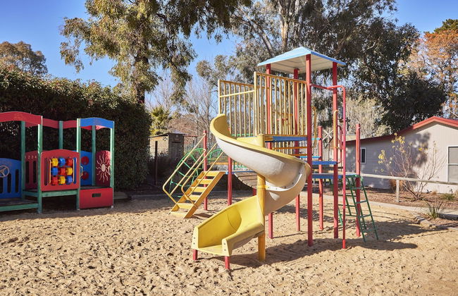 NRMA Bathurst Panorama Holiday Park - Foto 68