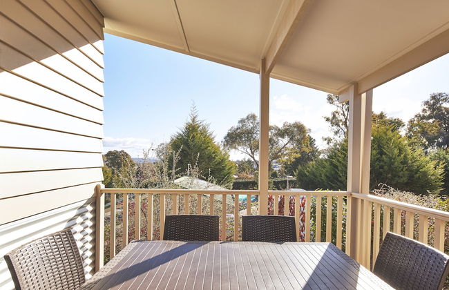 NRMA Bathurst Panorama Holiday Park - Foto 44