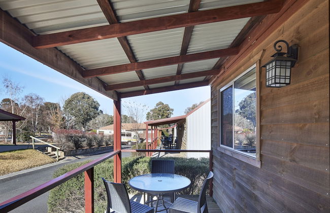 NRMA Bathurst Panorama Holiday Park - Foto 48