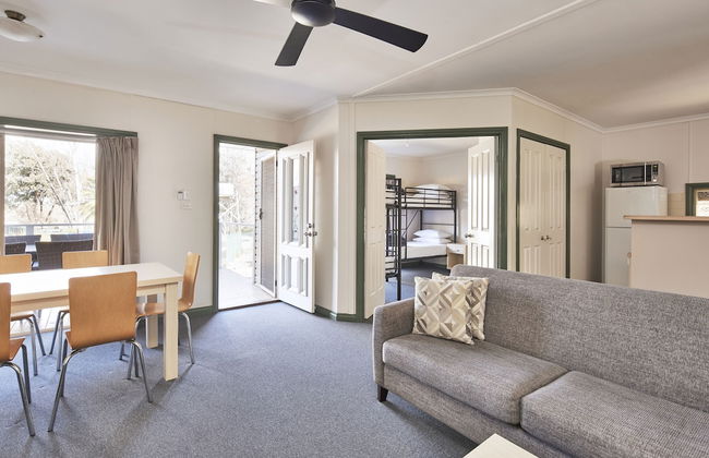 NRMA Bathurst Panorama Holiday Park - Foto 39