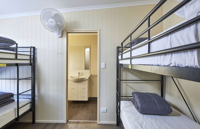 NRMA Bathurst Panorama Holiday Park - Foto 10