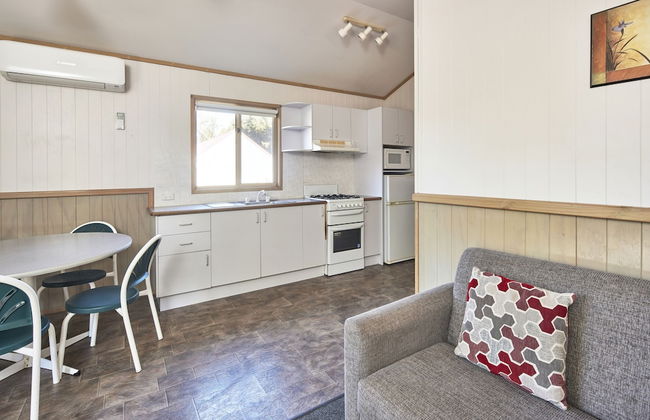 NRMA Bathurst Panorama Holiday Park - Foto 27