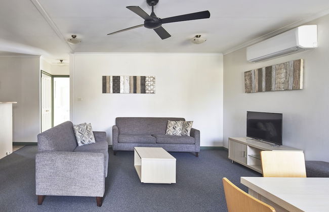 NRMA Bathurst Panorama Holiday Park - Foto 41