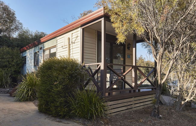 NRMA Bathurst Panorama Holiday Park - Foto 77