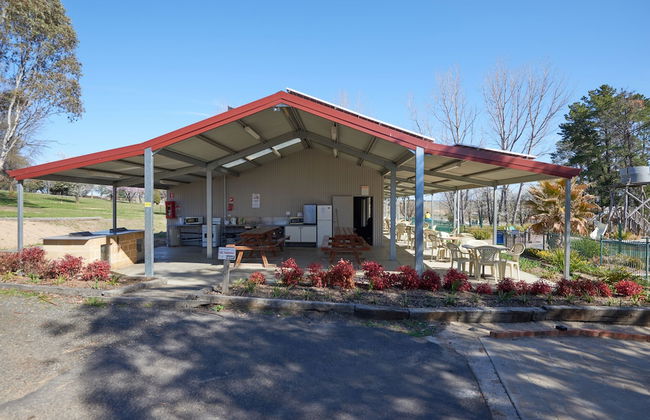 NRMA Bathurst Panorama Holiday Park - Foto 73
