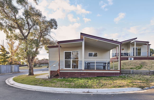 NRMA Bathurst Panorama Holiday Park - Foto 79