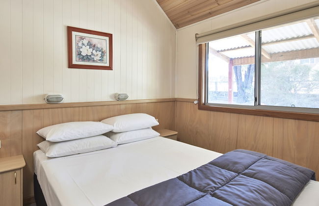 NRMA Bathurst Panorama Holiday Park - Foto 3