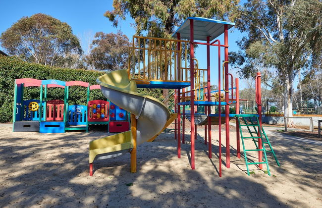 NRMA Bathurst Panorama Holiday Park - Foto 67