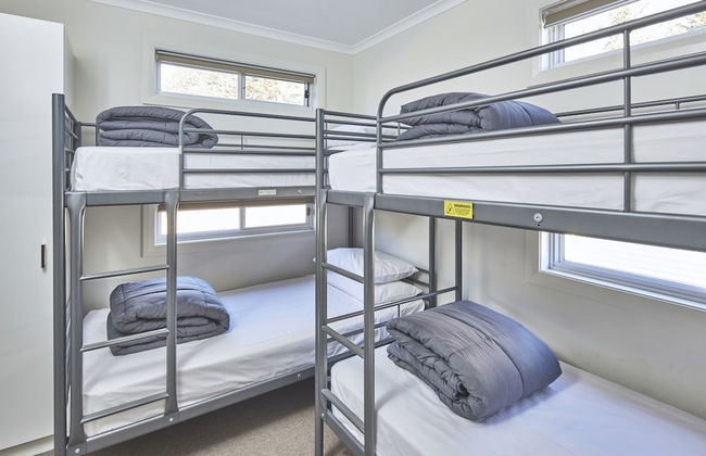 NRMA Bathurst Panorama Holiday Park - Foto 4
