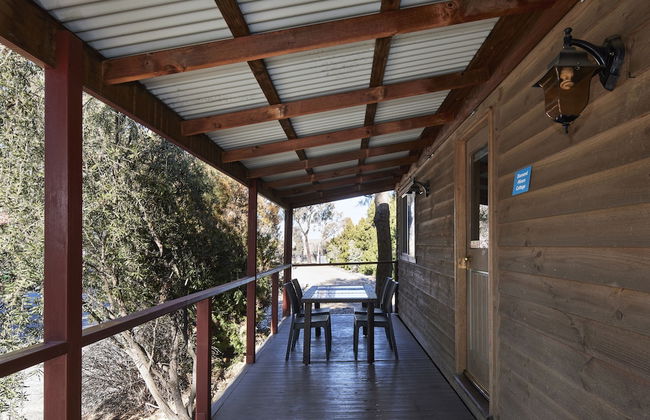 NRMA Bathurst Panorama Holiday Park - Foto 75