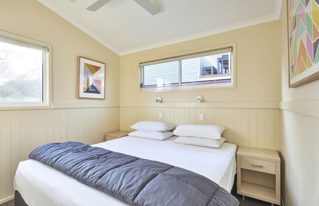 NRMA Bathurst Panorama Holiday Park - Foto 7
