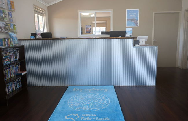 NRMA Bathurst Panorama Holiday Park - Foto 2