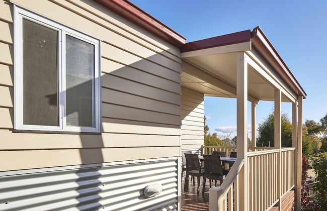 NRMA Bathurst Panorama Holiday Park - Foto 76