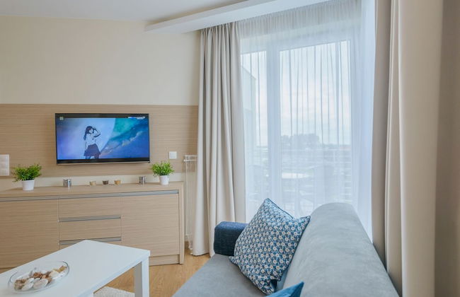 Apartamenty NCNK Marina - Foto 71