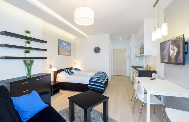 Apartamenty NCNK Marina - Foto 30