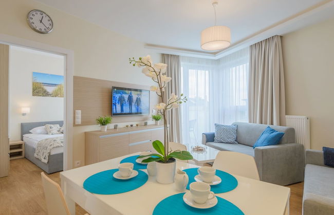 Apartamenty NCNK Marina - Foto 72