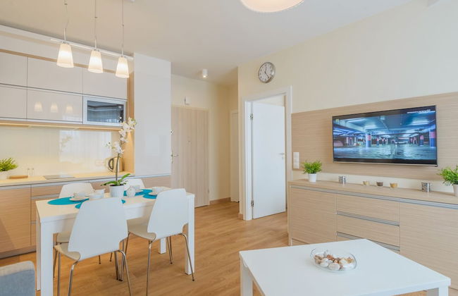 Apartamenty NCNK Marina - Foto 69