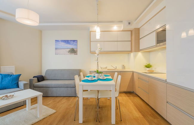 Apartamenty NCNK Marina - Foto 70