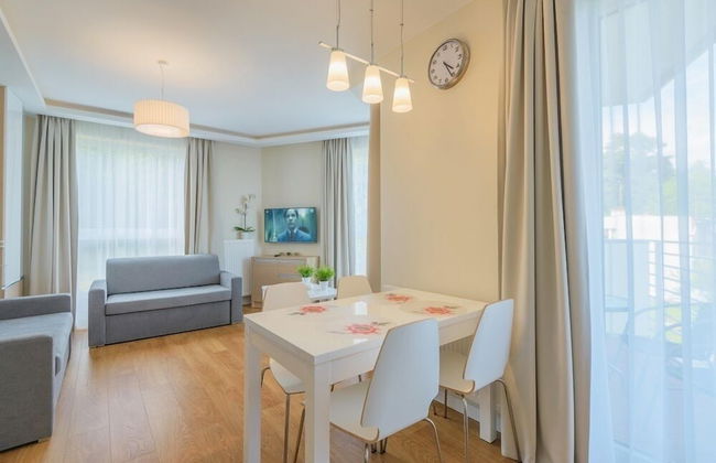 Apartamenty NCNK Marina - Foto 55