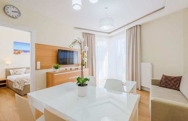Apartamenty NCNK Marina - Foto 75