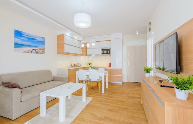 Apartamenty NCNK Marina - Foto 76
