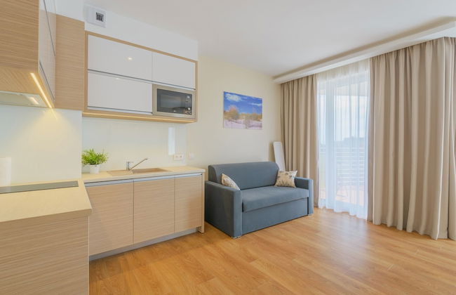 Apartamenty NCNK Marina - Foto 20