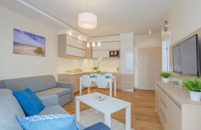 Apartamenty NCNK Marina - Foto 67