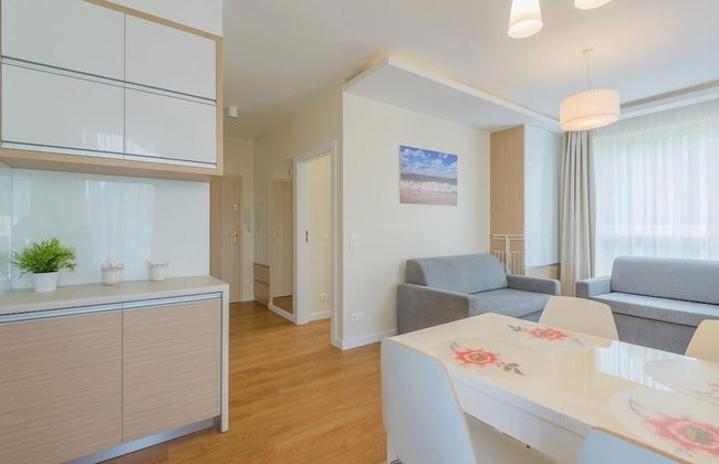 Apartamenty NCNK Marina - Foto 59