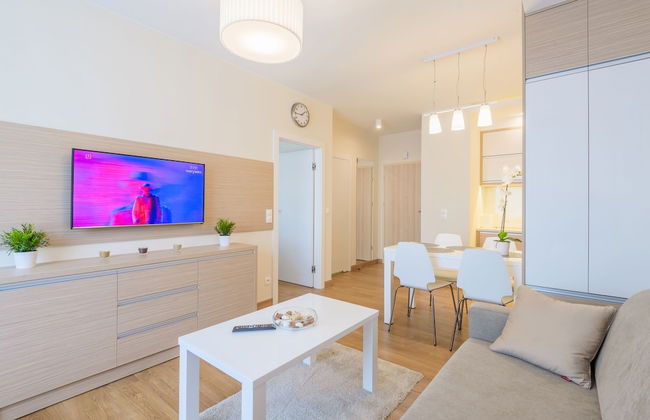 Apartamenty NCNK Marina - Foto 49