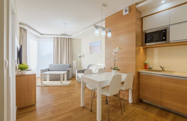 Apartamenty NCNK Marina - Foto 68