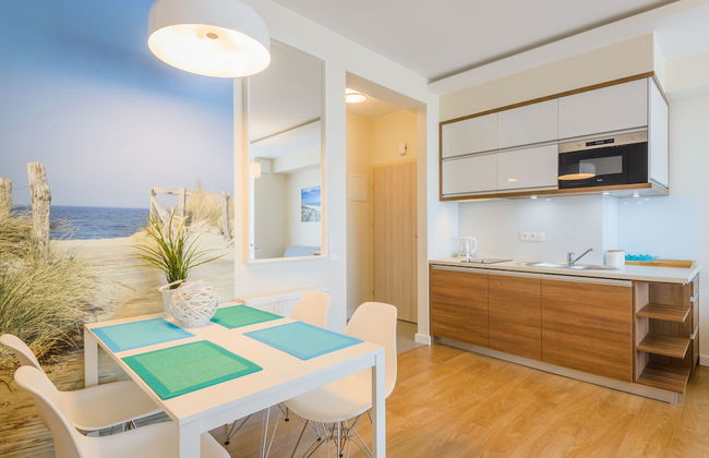 Apartamenty NCNK Marina - Foto 78