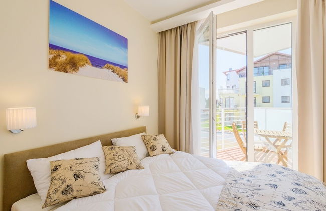 Apartamenty NCNK Marina - Foto 8