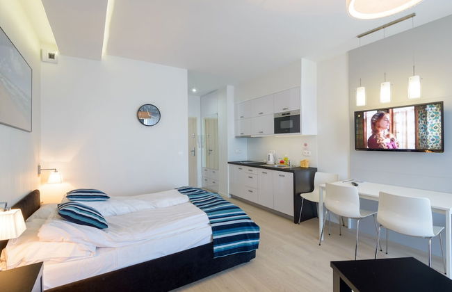Apartamenty NCNK Marina - Foto 24