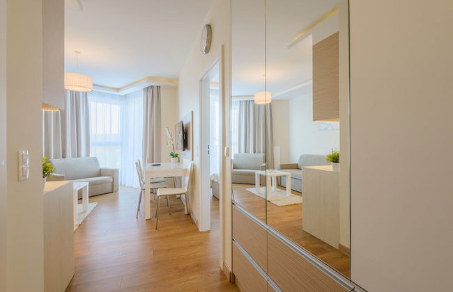 Apartamenty NCNK Marina - Foto 58