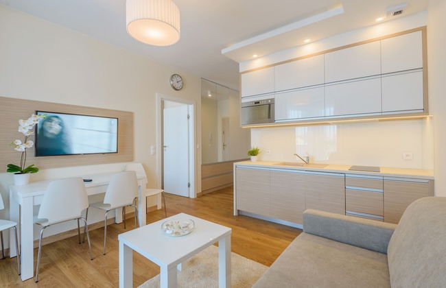 Apartamenty NCNK Marina - Foto 56