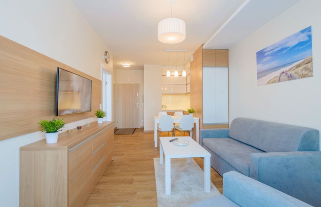 Apartamenty NCNK Marina - Foto 63